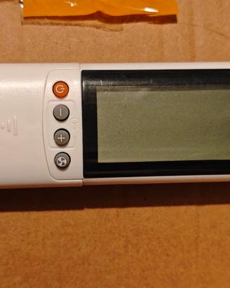 Telecomando RC08A per climatizzatore