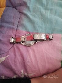 rolex gt rosso blu da uomo 