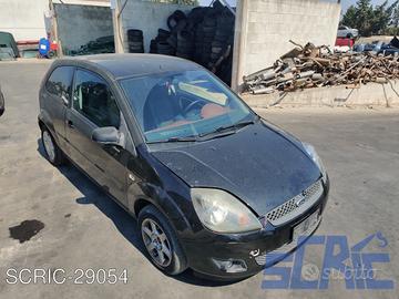 FORD FIESTA 5 JD, JH 1.4 TDCI 68CV - ricambi