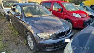 ricambi bmw serie 120