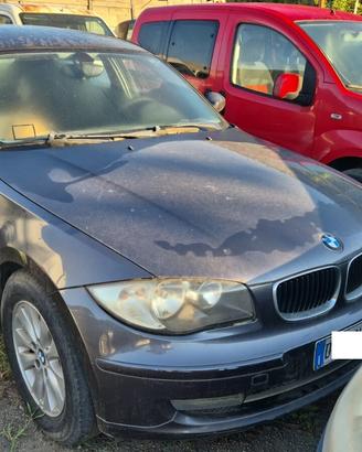 ricambi bmw serie 120