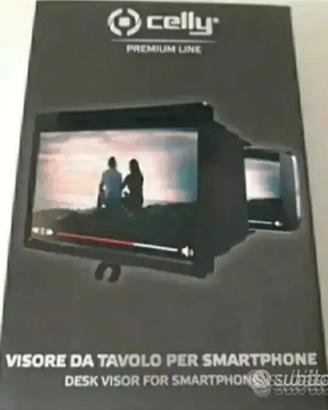 SCHERMO PER INGRANDIRE