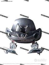 Musata per nissan juke 2013-2020