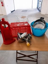 kit per salsa 