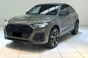 Audi Q5 SPB 40 TDI quattro S tronic S line plus