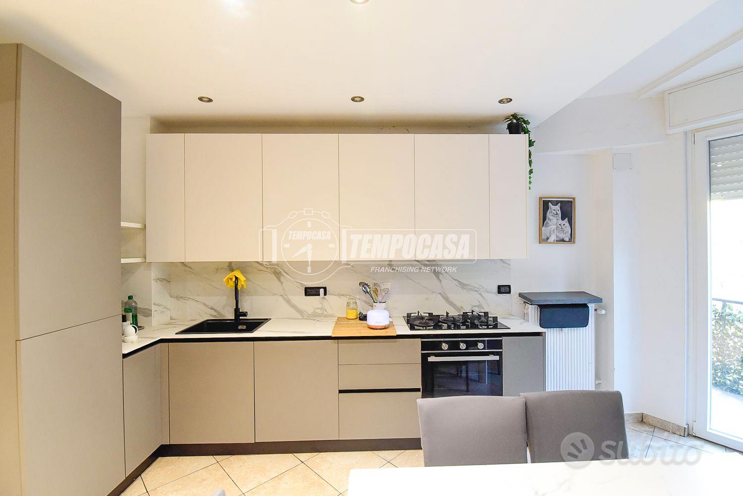 Appartamento – Cantù, Pianeta, Villaggio Trieste - Vista 4
