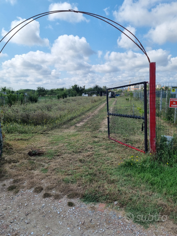 Terreno agricolo in empoli zona avane