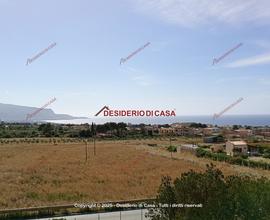 Casa, Custonaci.