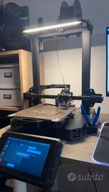 Creality Ender 3 S1 Pro + Sonic Pad