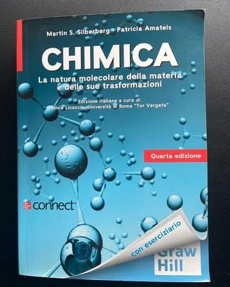 Chimica - Silberberg, Amateis