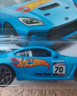 hotwheels Toyota GR86 Supra hot wheels