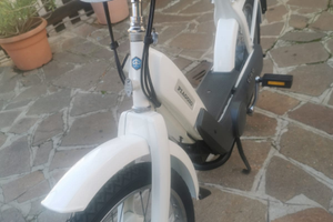 Piaggio Ciao px
