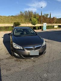 Opel Astra Sports Tourer 1.7 CDTI 125 CV