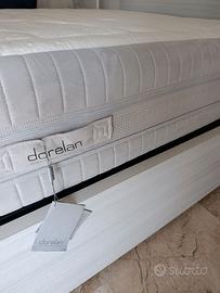 Materasso Matrimoniale DORELAN