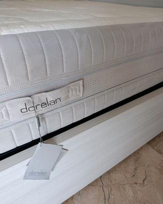 Materasso Matrimoniale DORELAN
