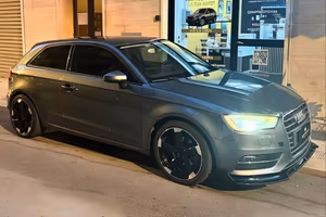 Audi A3 2.0 TDI S tronic - 150CV