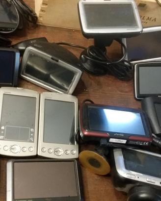 Lotto di Tom Tom  Garmin