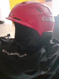 Casco sci carrera Armor/R