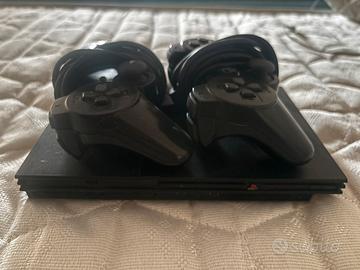 Ps2 sony