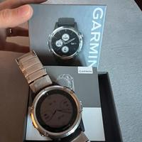 GARMIN FENIX 5 PLUS