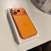 iPhone 17 Pro 256GB