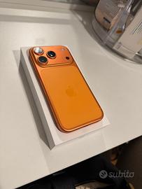 iPhone 17 Pro 256GB