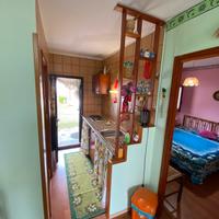 Villetta con ampio giardino