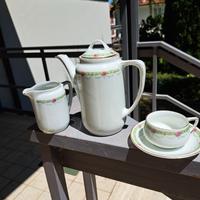 Servixio da caffè  KPM