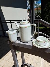 Servixio da caffè  KPM