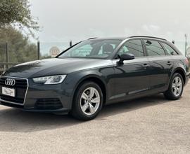 AUDI A4 Avant 2.0 tdi Business 150cv *IVA INCLUSA*