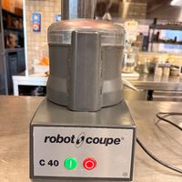Robot Coupe' C40 Professionale