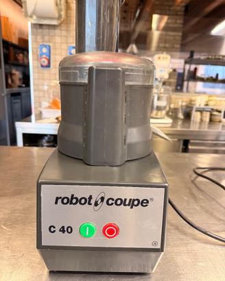 Robot Coupe' C40 Professionale