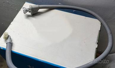 Tubo di carico acqua Eltek Type 10026950 lavastov