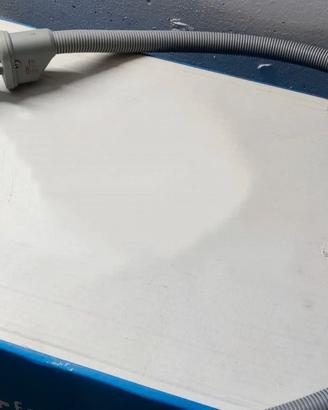 Tubo di carico acqua Eltek Type 10026950 lavastov