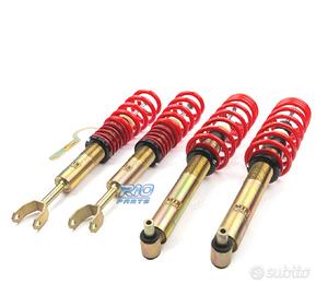SOSPENSIONE FILETTATA EIBACH MTS AUDI A4 B5 94-01