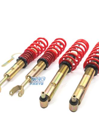 SOSPENSIONE FILETTATA EIBACH MTS AUDI A4 B5 94-01
