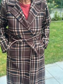 Cappotto da donna tg46
