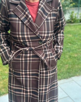 Cappotto da donna tg46