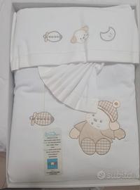 completo culla Dolci Sogni 