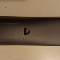 Telecomando TV LED scharp 