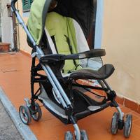 passeggino bambino 