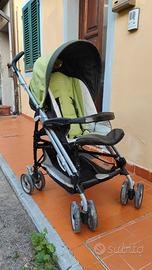 passeggino bambino 