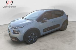 CITROEN C3 3ª serie - C3 PureTech 83 S&S C-Series