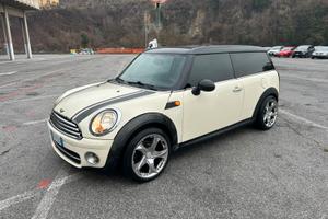 Mini clubman.. 2010 ..Gpl ..motore nuovo