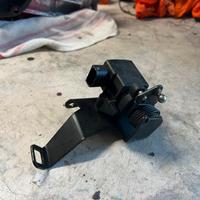 ricambi CLK SLK motore M111 kompressor