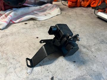 ricambi CLK SLK motore M111 kompressor