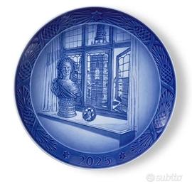 Piatto di Natale 2025 Royal Copenhagen