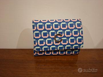 Portafogli Carrera donna