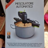 Mescolatore automatico Mescolone LIGHT