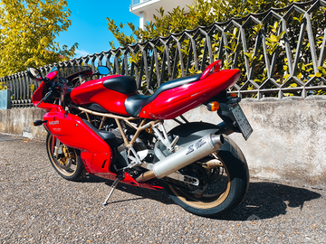 Ducati 900SS